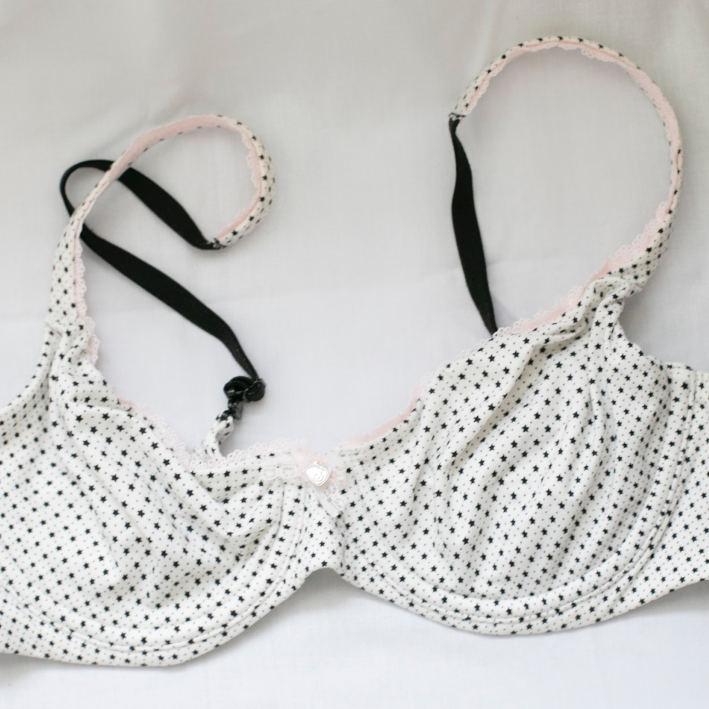 Body By Victoria Secret Bra